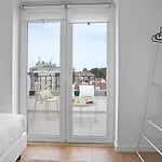 Apartment - Balcony With River View By Lisbeyond